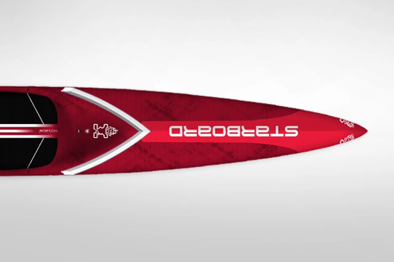 2026 SUP ALL STAR 14’0”X21.5” 278L BCS WITH BAG - Prebook for March 2026