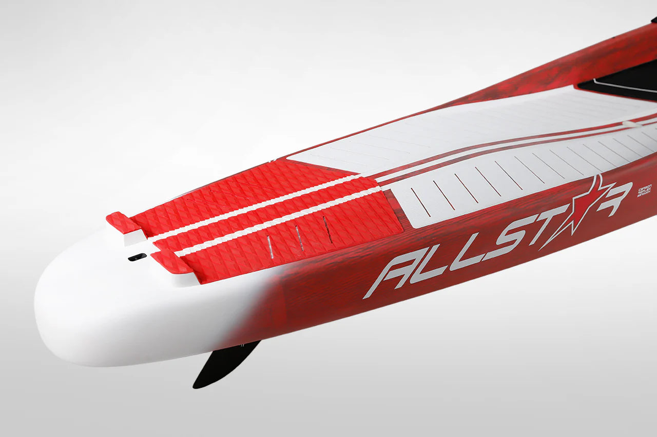 2026 SUP ALL STAR 14’0”X21.5” 278L BCS WITH BAG - Prebook for March 2026