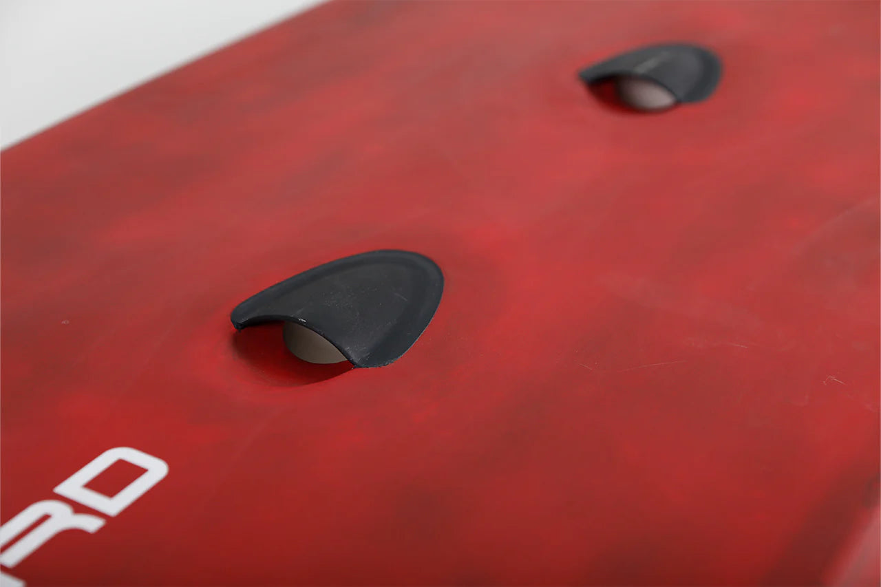 2026 SUP ALL STAR 14’0”X21.5” 278L BCS WITH BAG - Prebook for March 2026