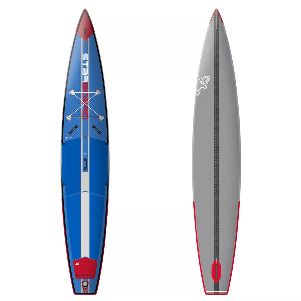 2025 INFLATABLE SUP 14'0" X 28" X 6" ALL STAR AIRLINE DELUXE - PREBOOK FOR MARCH 2025