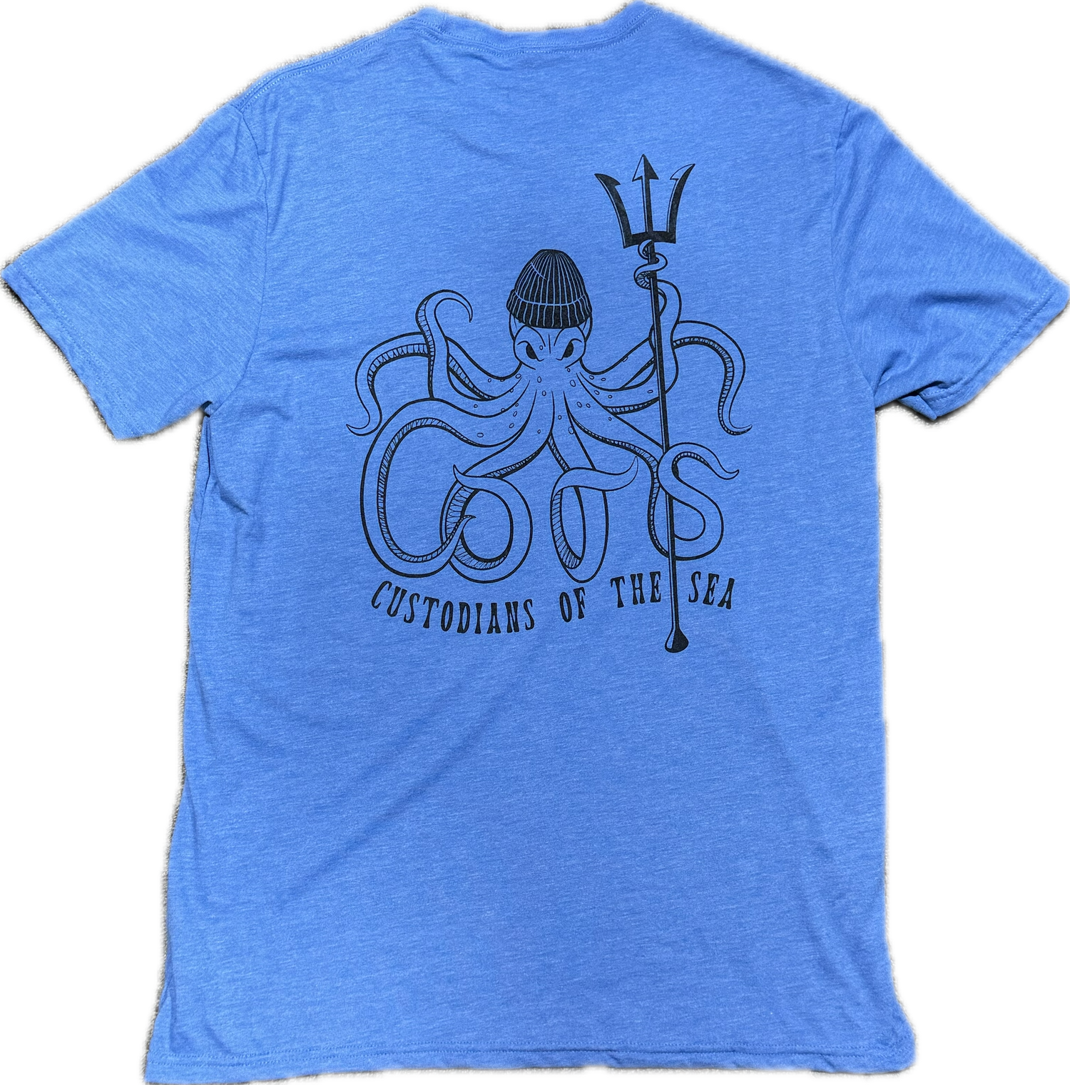 Custodians of the Sea The Defender Eco-Series