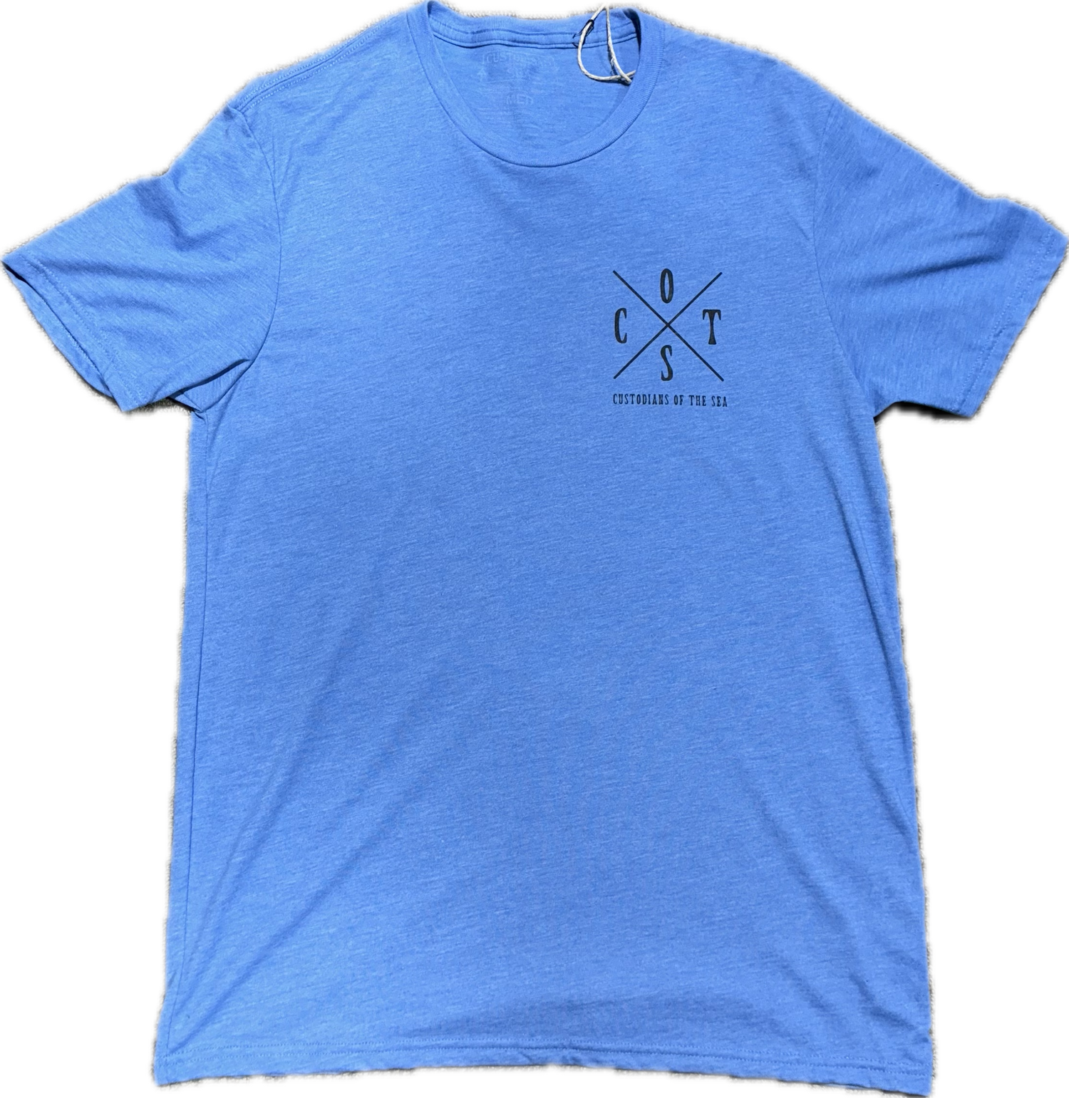 Custodians of the Sea The Defender Eco-Series