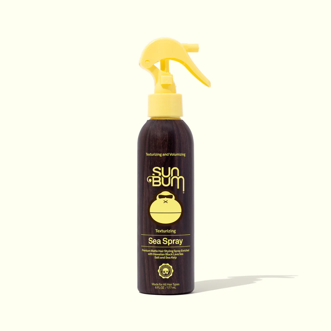 Sun Bum Sea Spray Texturizing