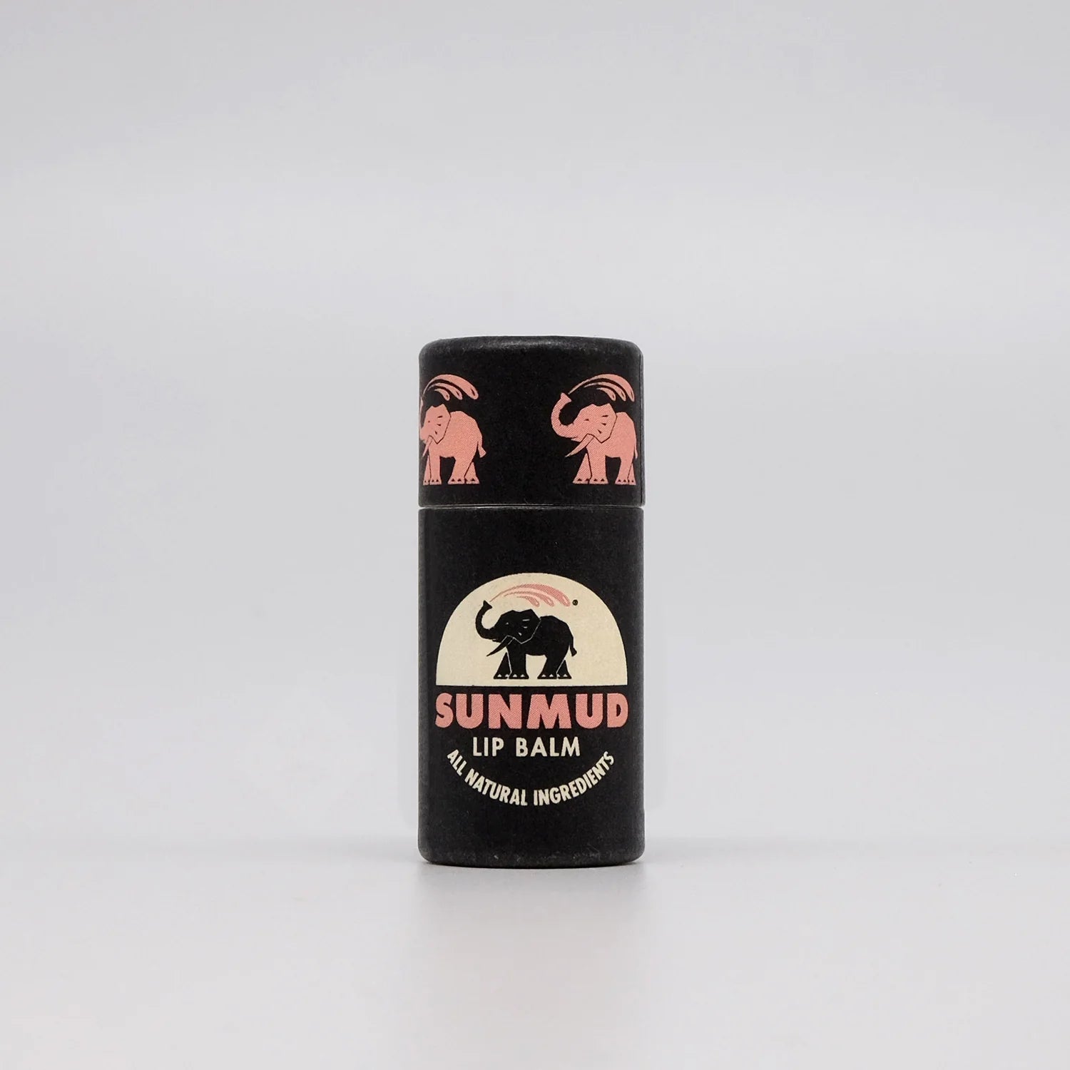 Sunmud Mineral Lip Balm