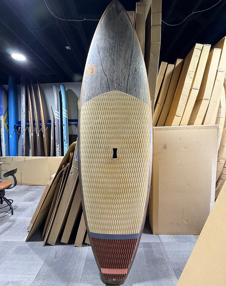 Used - 2026 SUNOVA Ghost UP 9'8" x 33 3/8" x 5" 168.4L SUP Surf