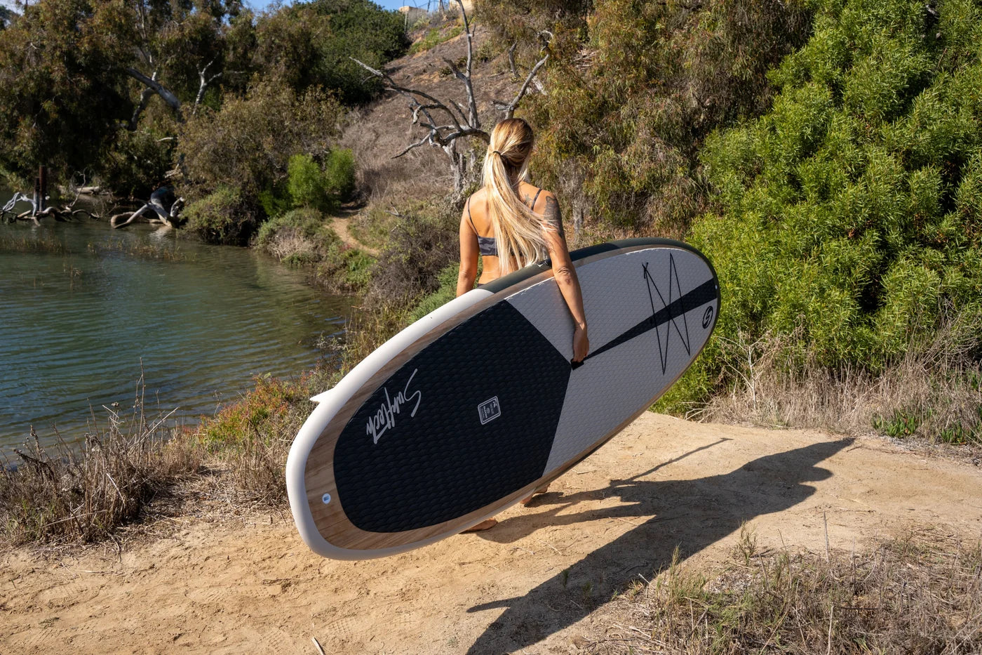 Surftech Laguna Madera
