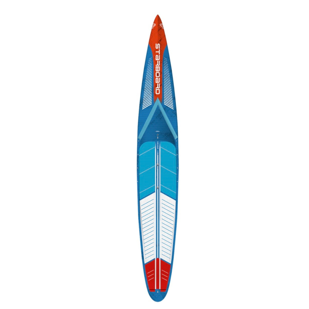 2025 STARBOARD SUP 14'0" X 24.5" ALL STAR BLUE CARBON