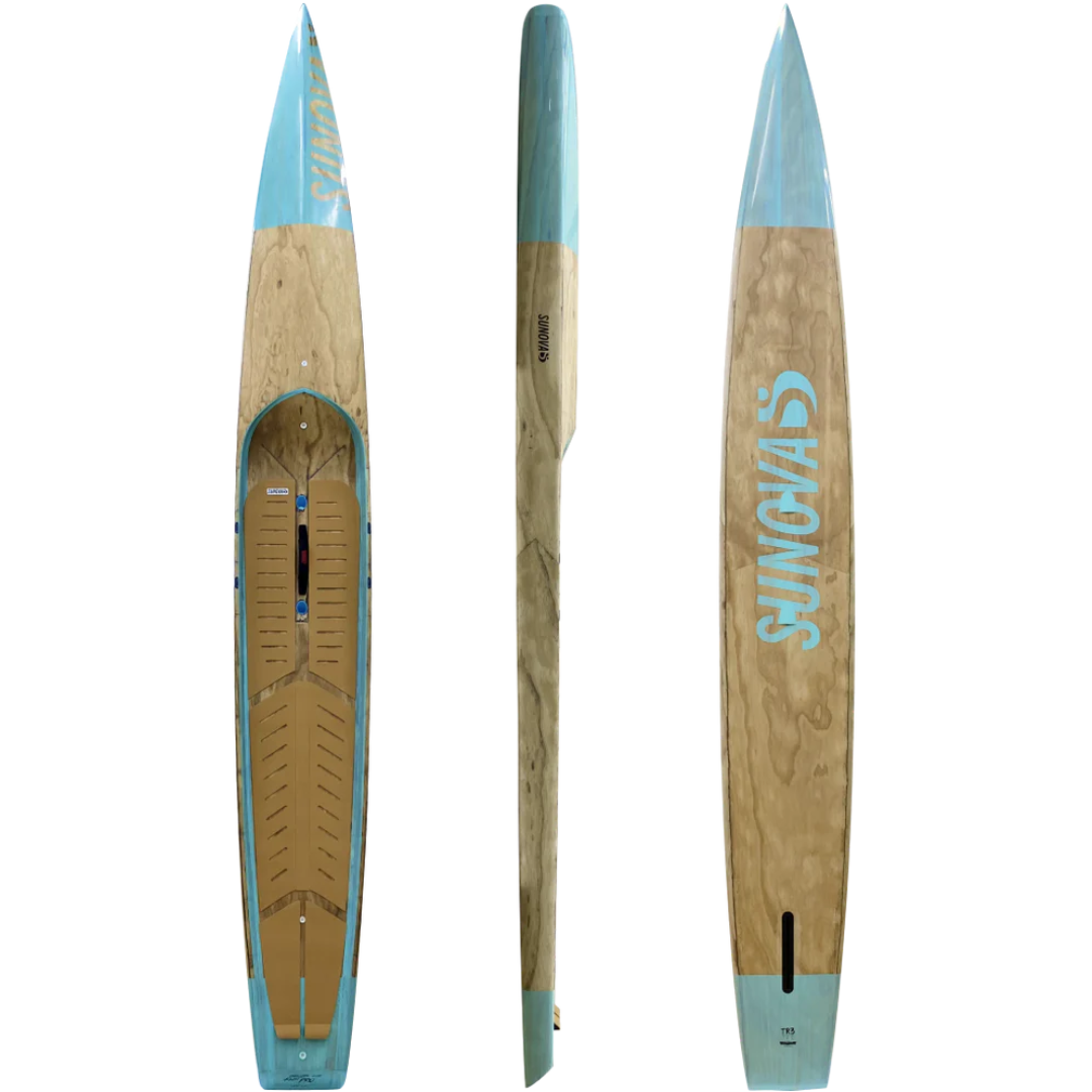SUNOVA Flatwater Faast Pro 14' x 24"
