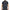WCPS PUFFY VEST - BLACK
