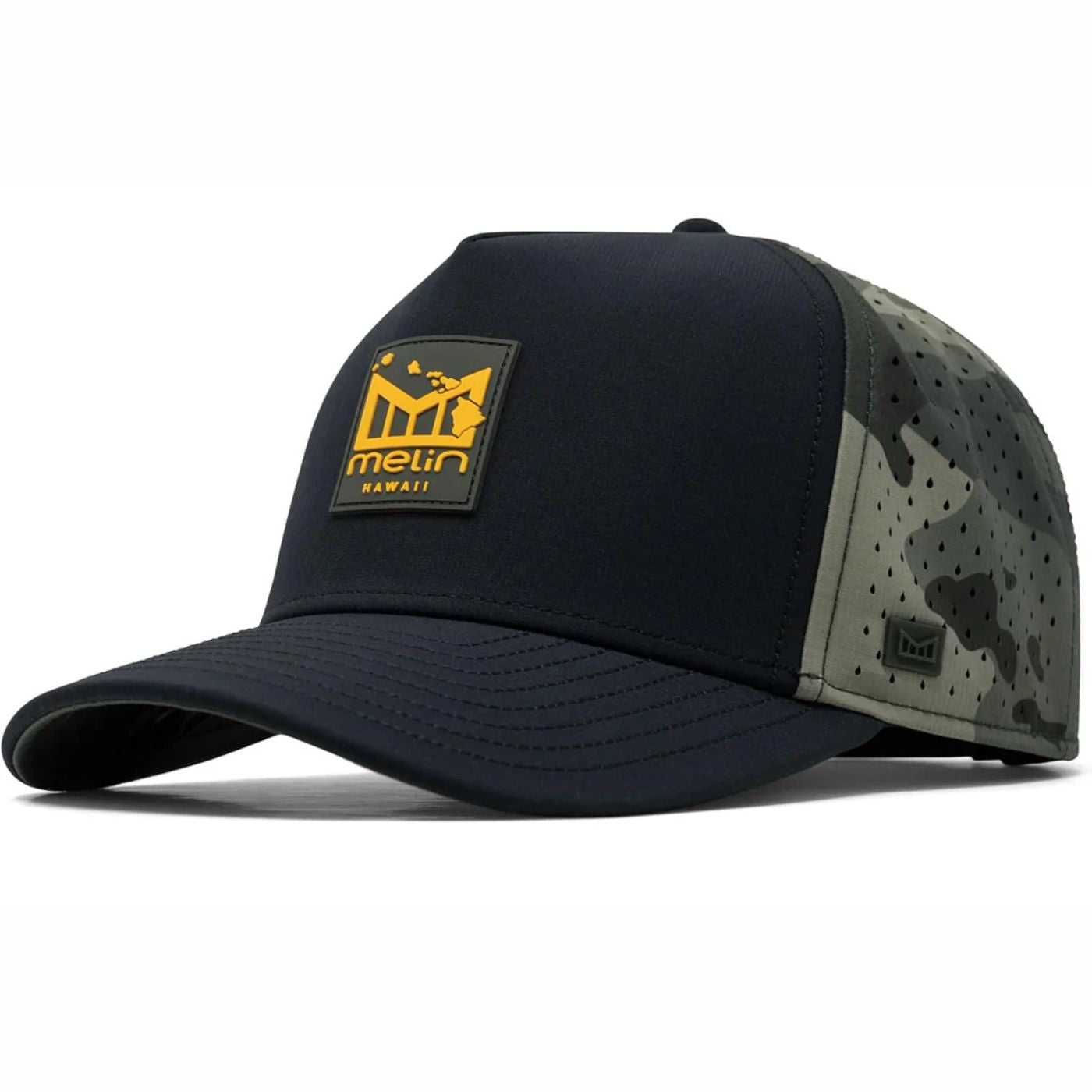MELIN - Hydro Odyssey Islands Hawaii Camo - Classic