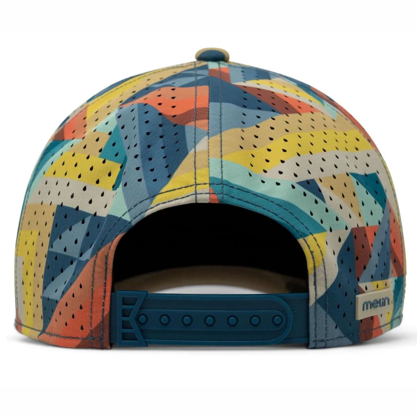 MELIN Odyssey GeoPop Prismatic - Classic