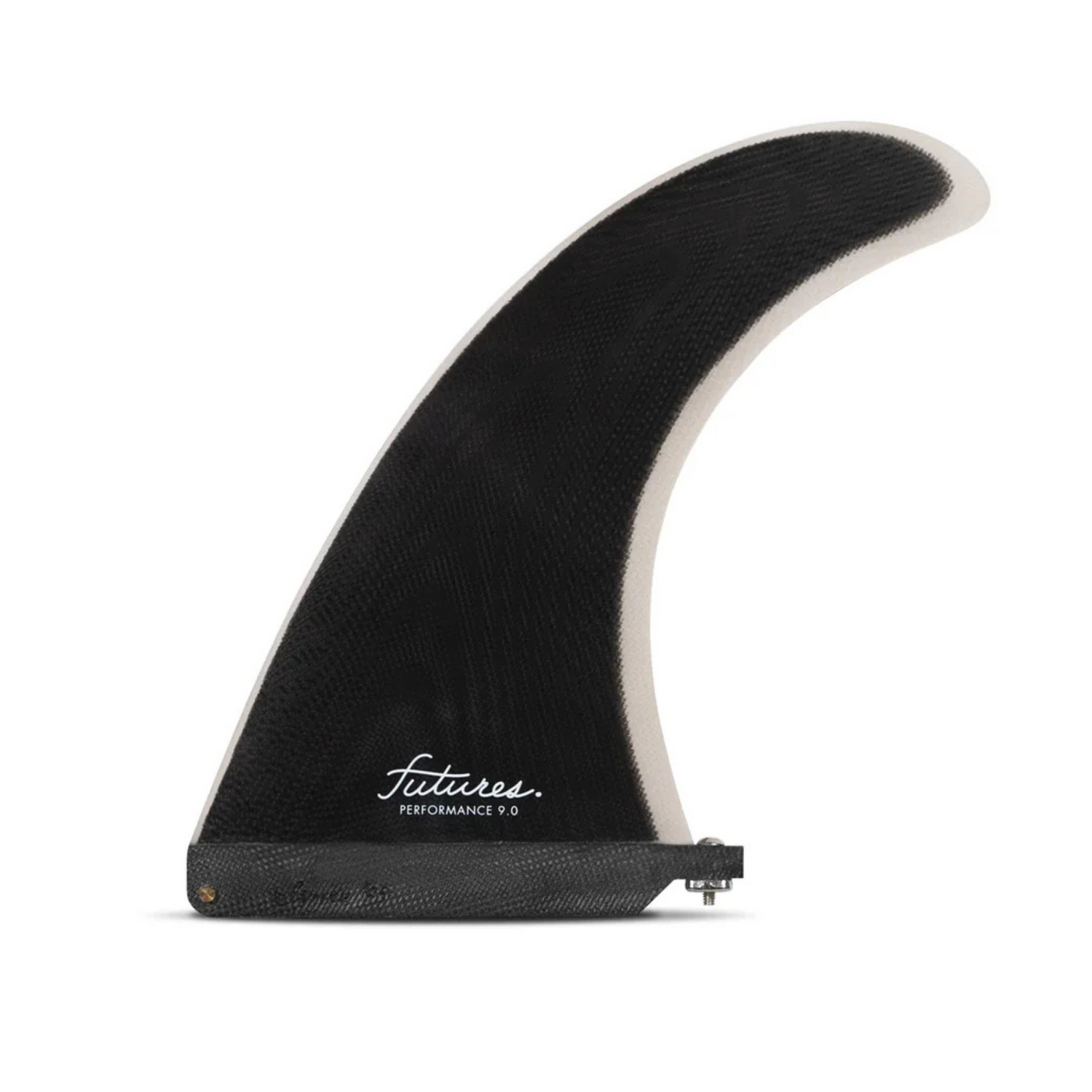 FUTURE FINS 9.0" PERFORMANCE LONGBOARD FIN
