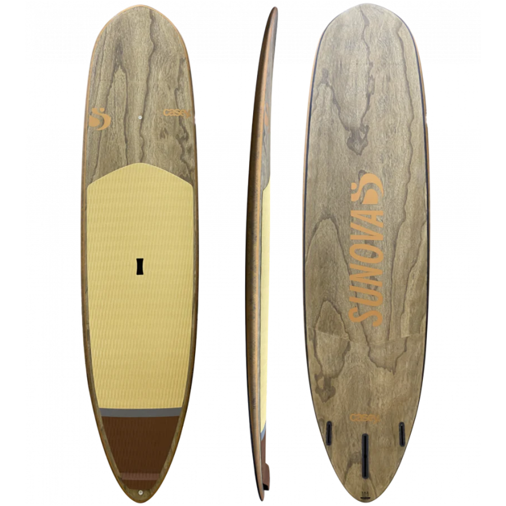 SUNOVA Revolution 9'0" x 26 1/2" 99.8L