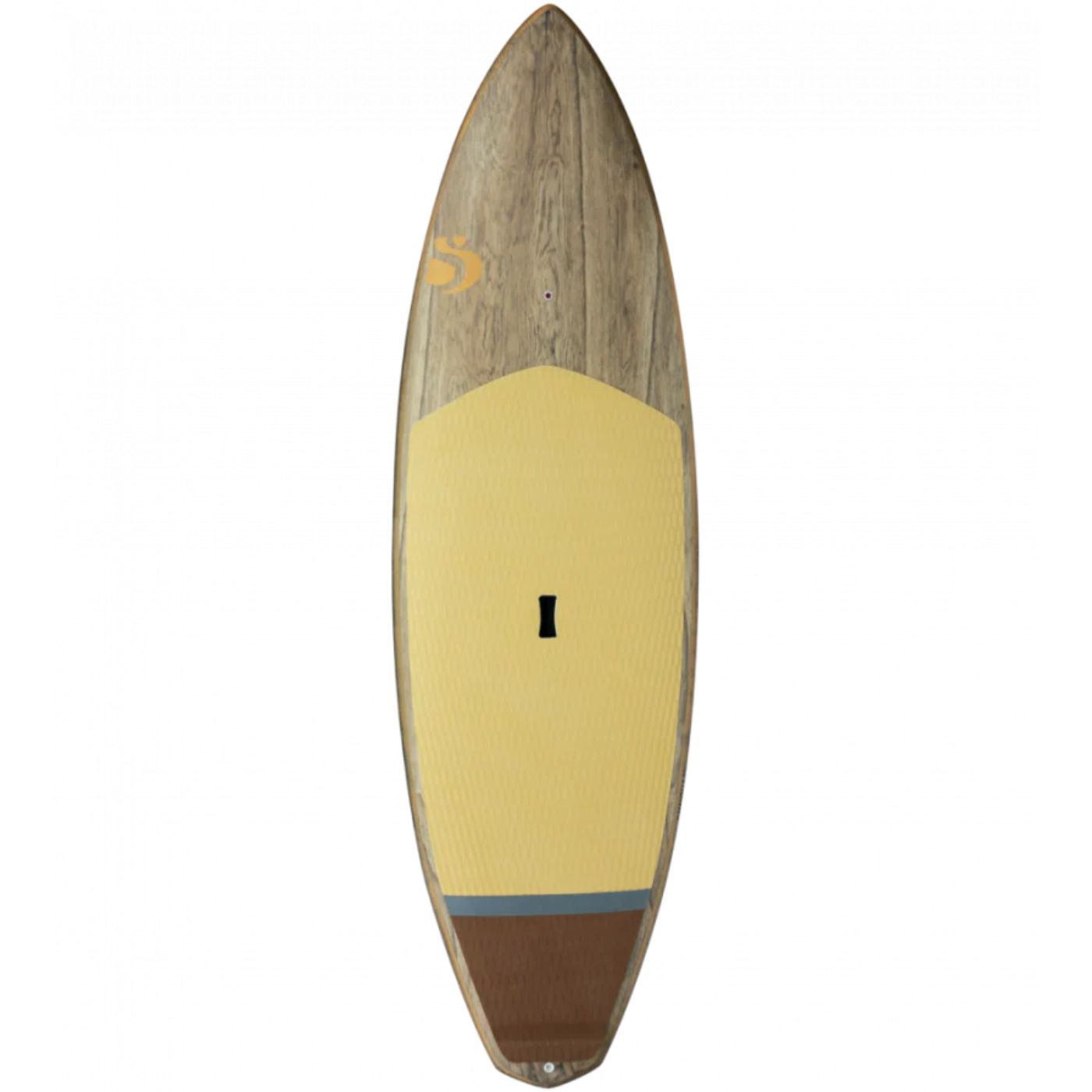 SUNOVA Ghost 9'3" x 33 1/16" 158.4L SUP Surf - Arriving May 15th