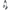 KAOHI GRIP LEASH - CONTINUOUS Coil 8 mm 10' - CALF
