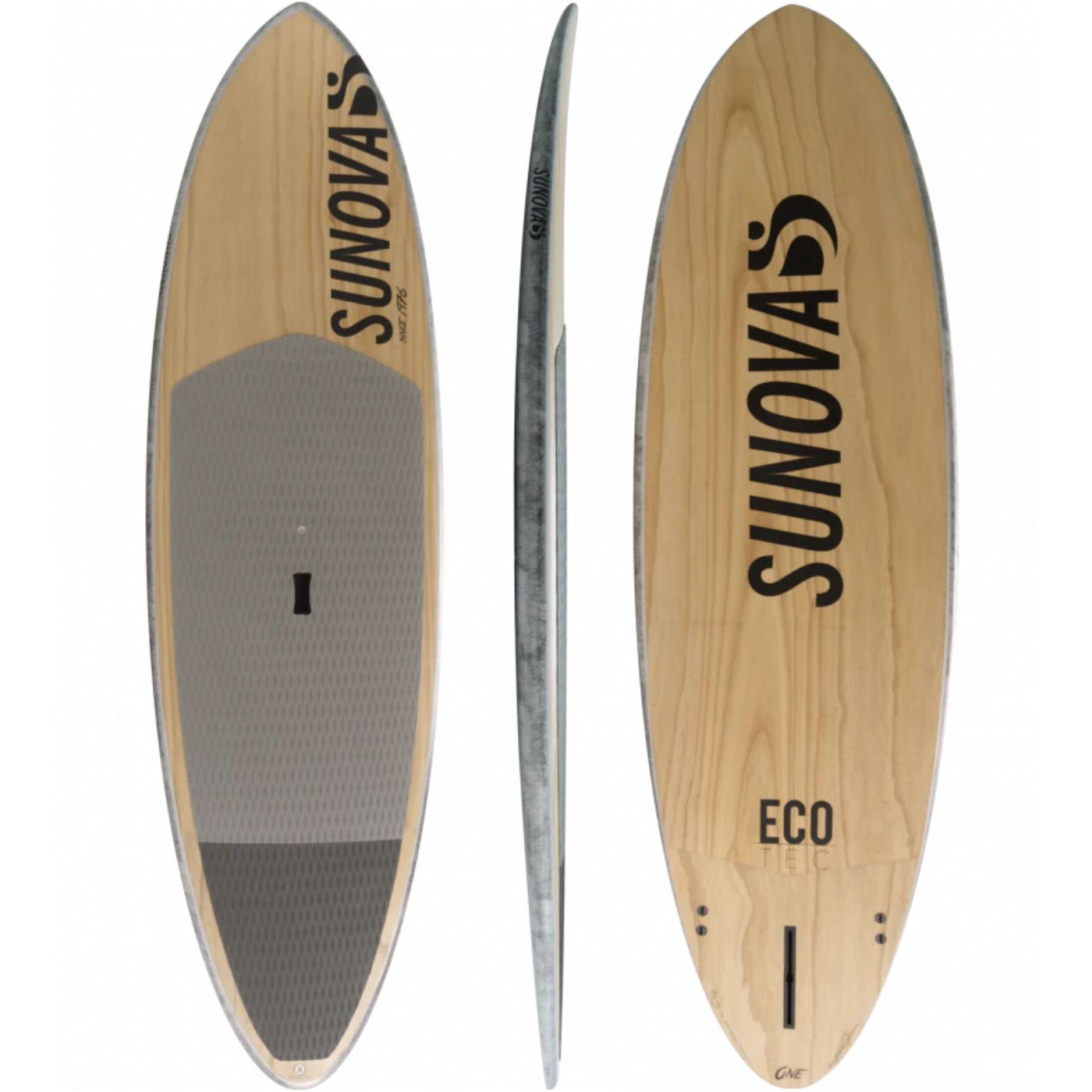 SUNOVA ONE 10'11" x 34" 203L SUP - Arriving May 15th