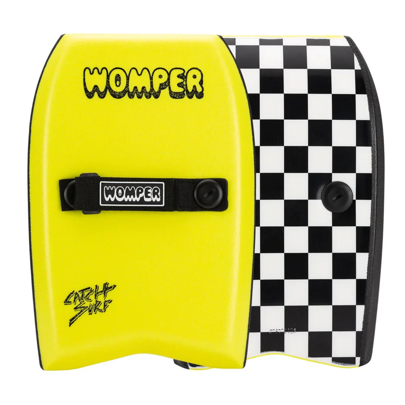 WOMPER