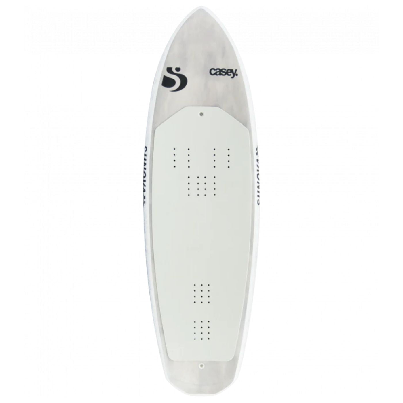 SUNOVA Carver 4'8" x 20" 54.6L Wing Foil