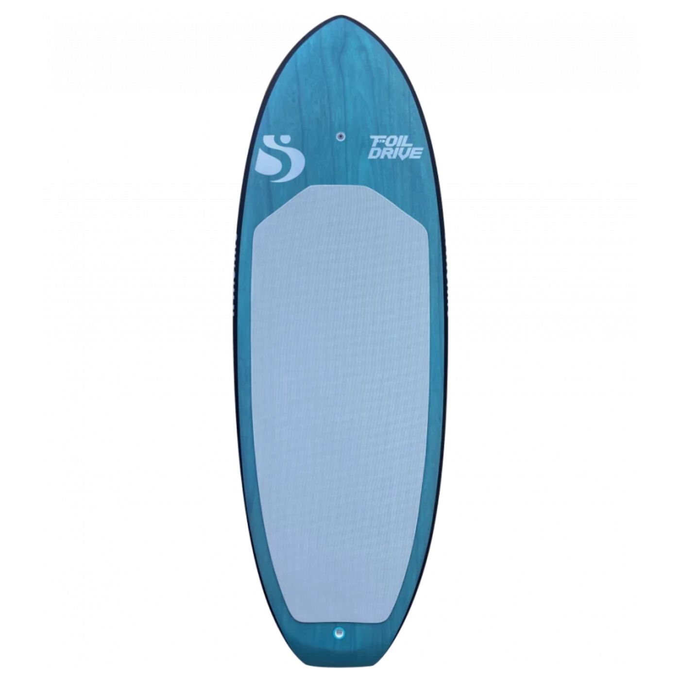 SUNOVA Foil Drive 4'8" x 18.5" 39L