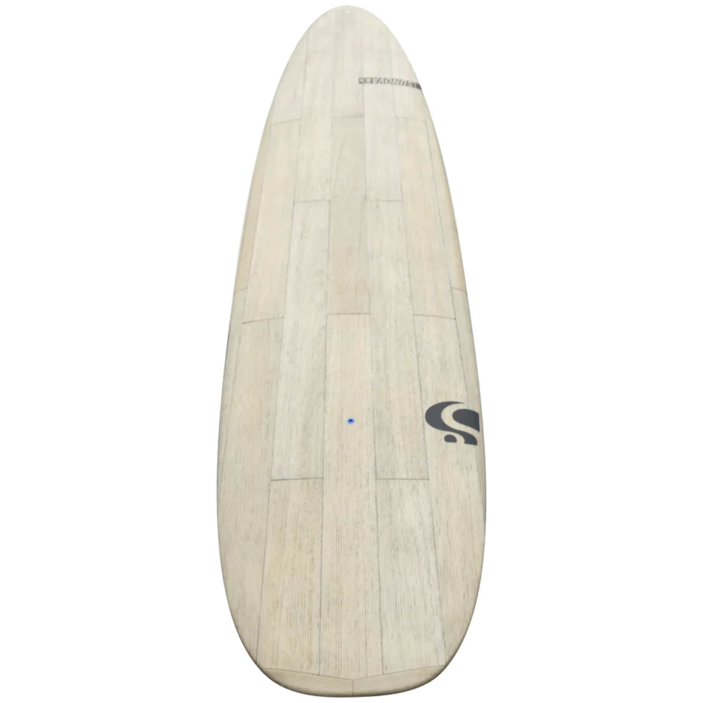 Sunova Oldy 9'6" x 23 1/2" x 3 1/16" 75.4L Surfboard