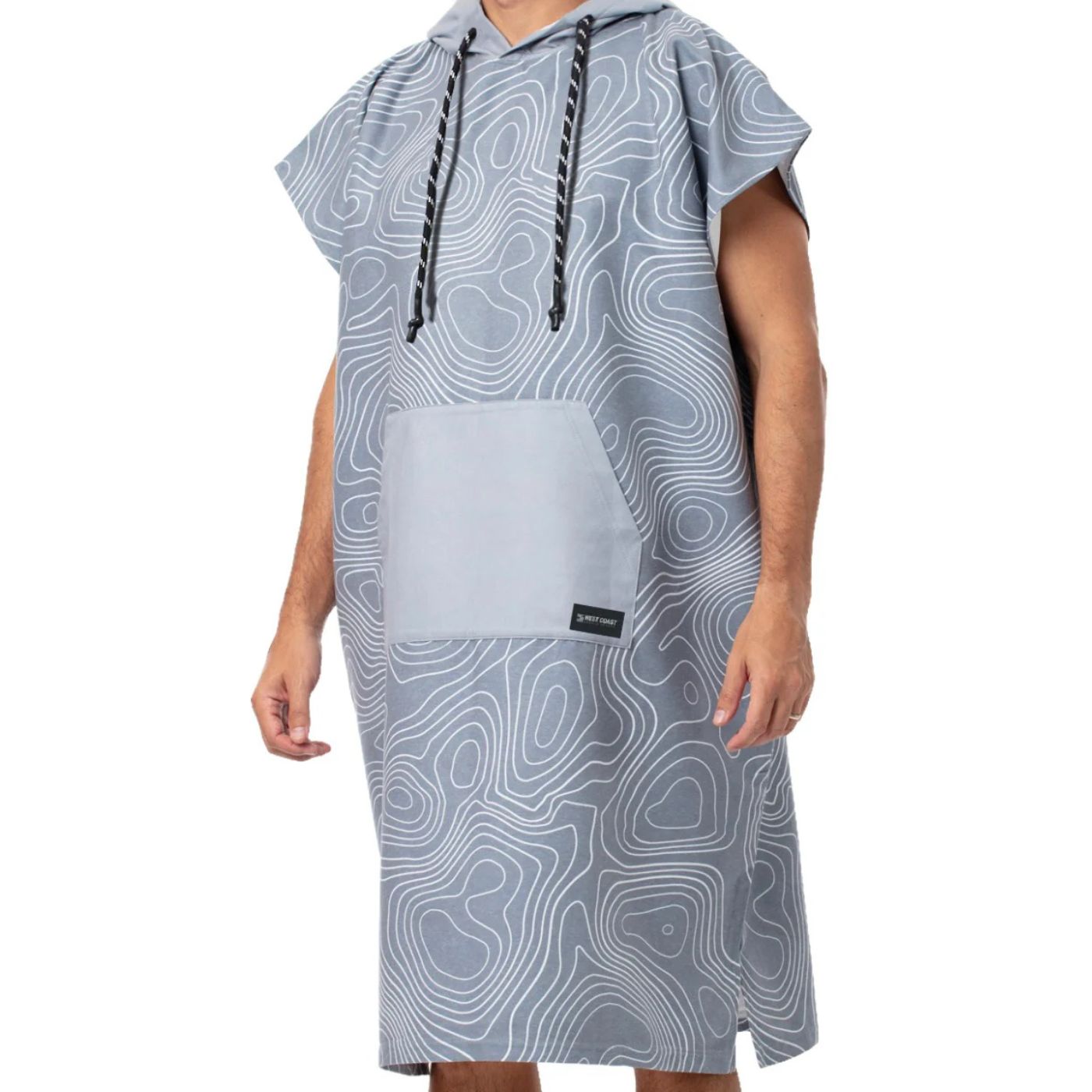 WCPS CHANGING PANCHO