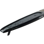 USED - V-MAX LE 12'6" Touring Wood/Carbon Paddle Board By Cruiser SUP