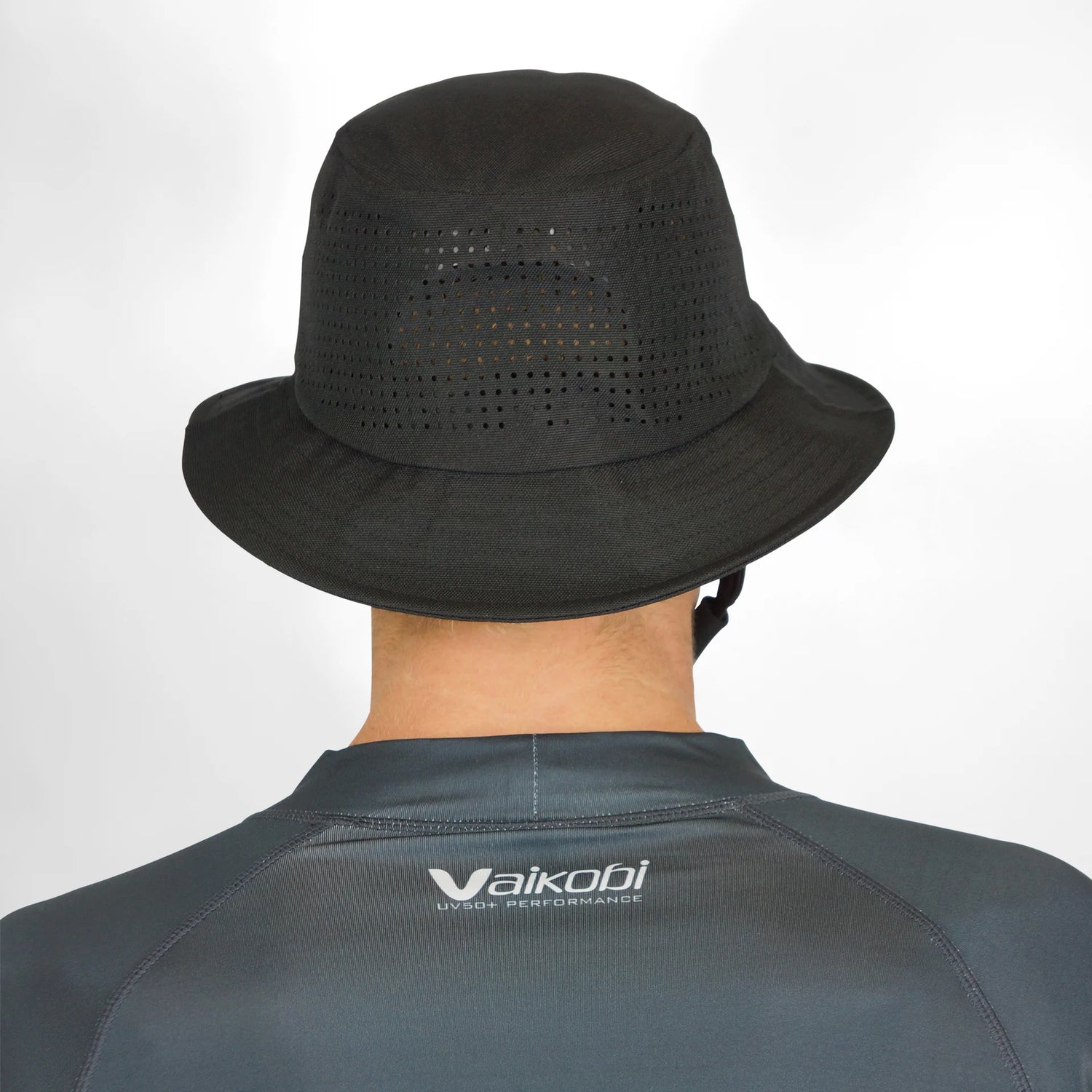Vaikobi Bucket Bump Hat