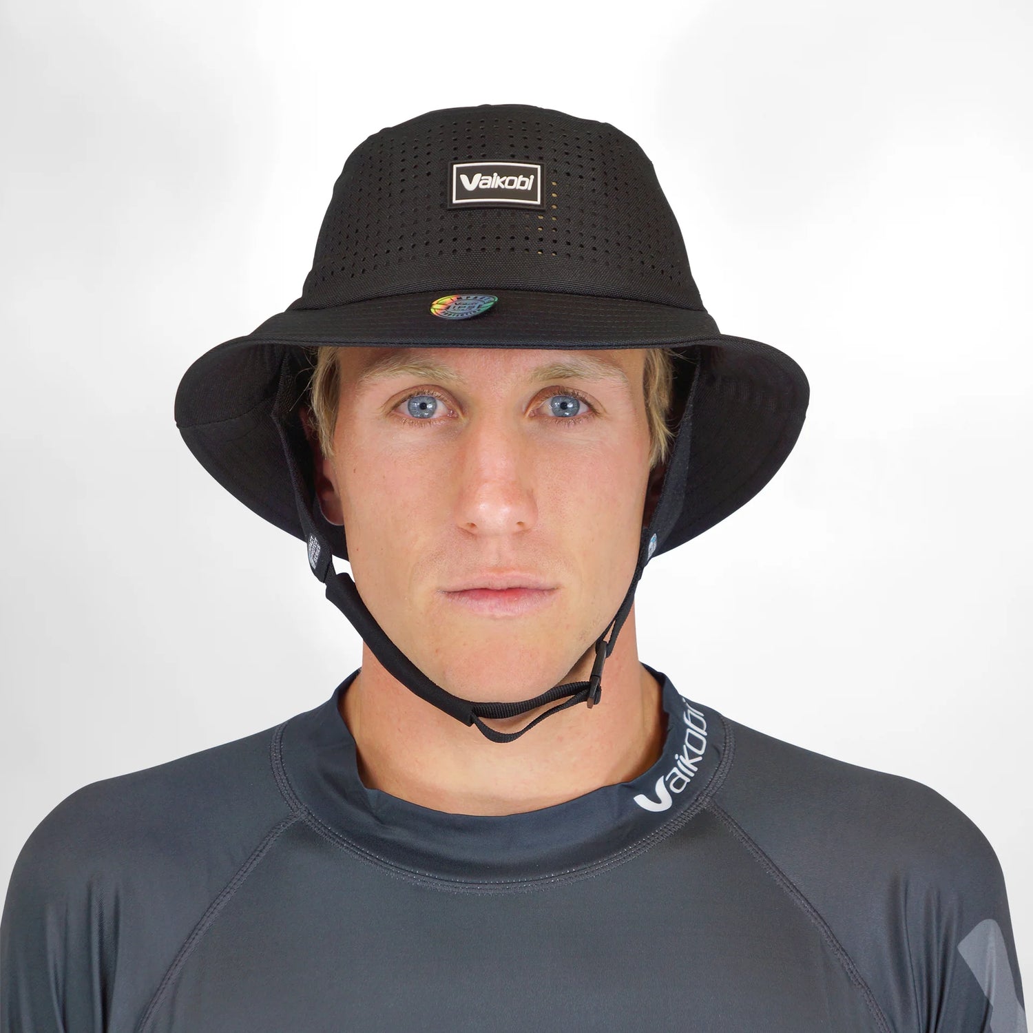 Vaikobi Bucket Bump Hat