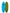WAVE BANDIT 6'0" Performer Blue/ Bolt