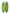 WAVE BANDIT 5'6" Performer Green/ Bolt