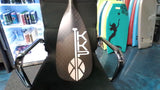 Kai Ko'o Hybrid Ahi Outrigger Steering Paddle - West Coast Paddle Sports