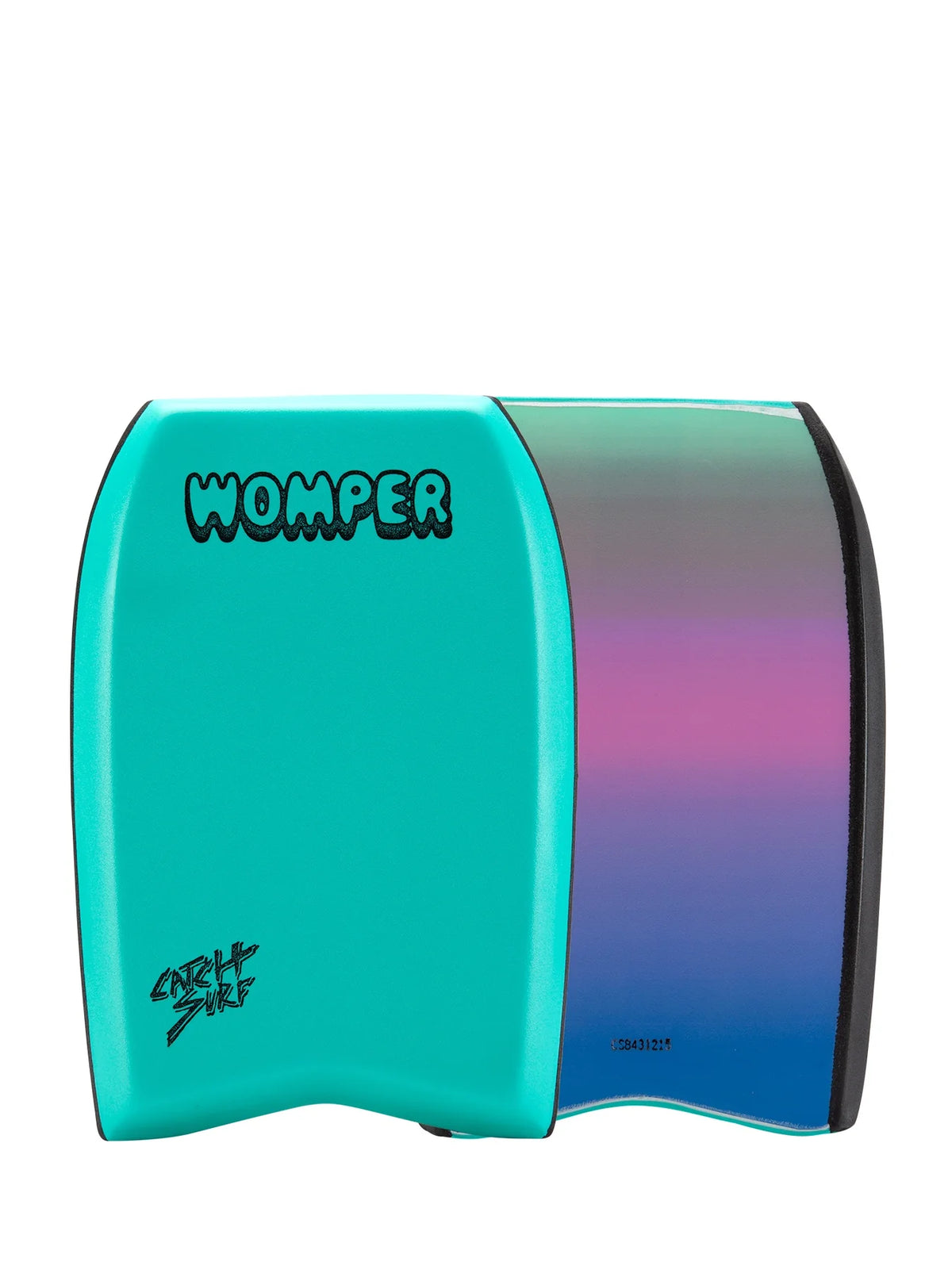 WOMPER