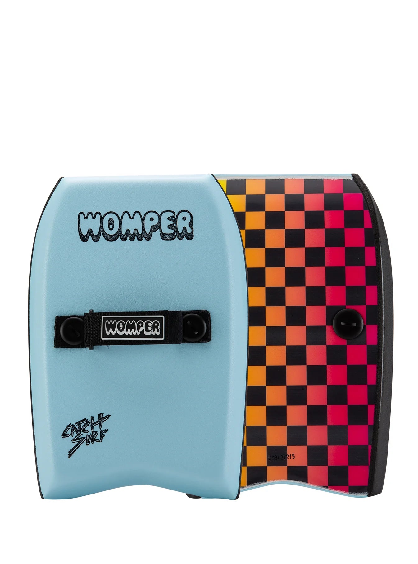 WOMPER