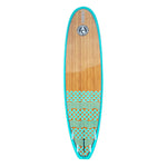 Paddle Surf Hawaii 10'6"x32"x4.5" Wide All Arounder (172L)