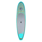 Paddle Surf Hawaii 10'6"x32"x4.5" Wide All Arounder (172L)