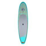 Paddle Surf Hawaii 10'6"x32"x4.5" Wide All Arounder (172L)