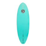 Paddle Surf Hawaii 2024 Wide All Arounder - PX1 9'3" x 32" 150L