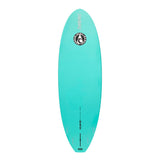 Paddle Surf Hawaii 2024 Wide All Arounder - PX1 9'3" x 32" 150L