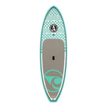 2024 PADDLE SURF HAWAII WIDE ALL AROUNDER - PX1 8'8" X 31" 136L