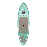 Paddle Surf Hawaii 2024 Wide All Arounder - PX1 9'3" x 32" 150L