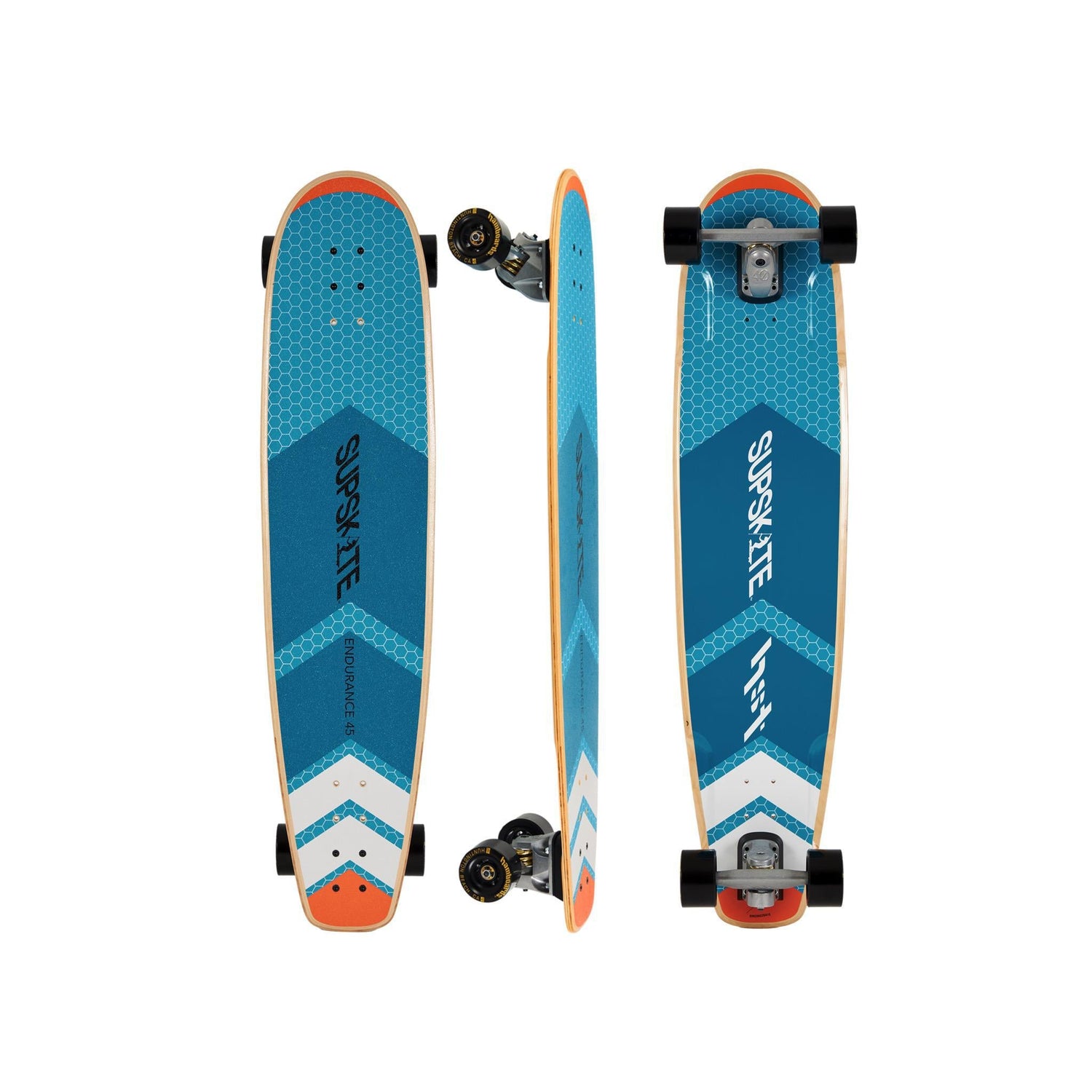 SUPSkate Endurance 45