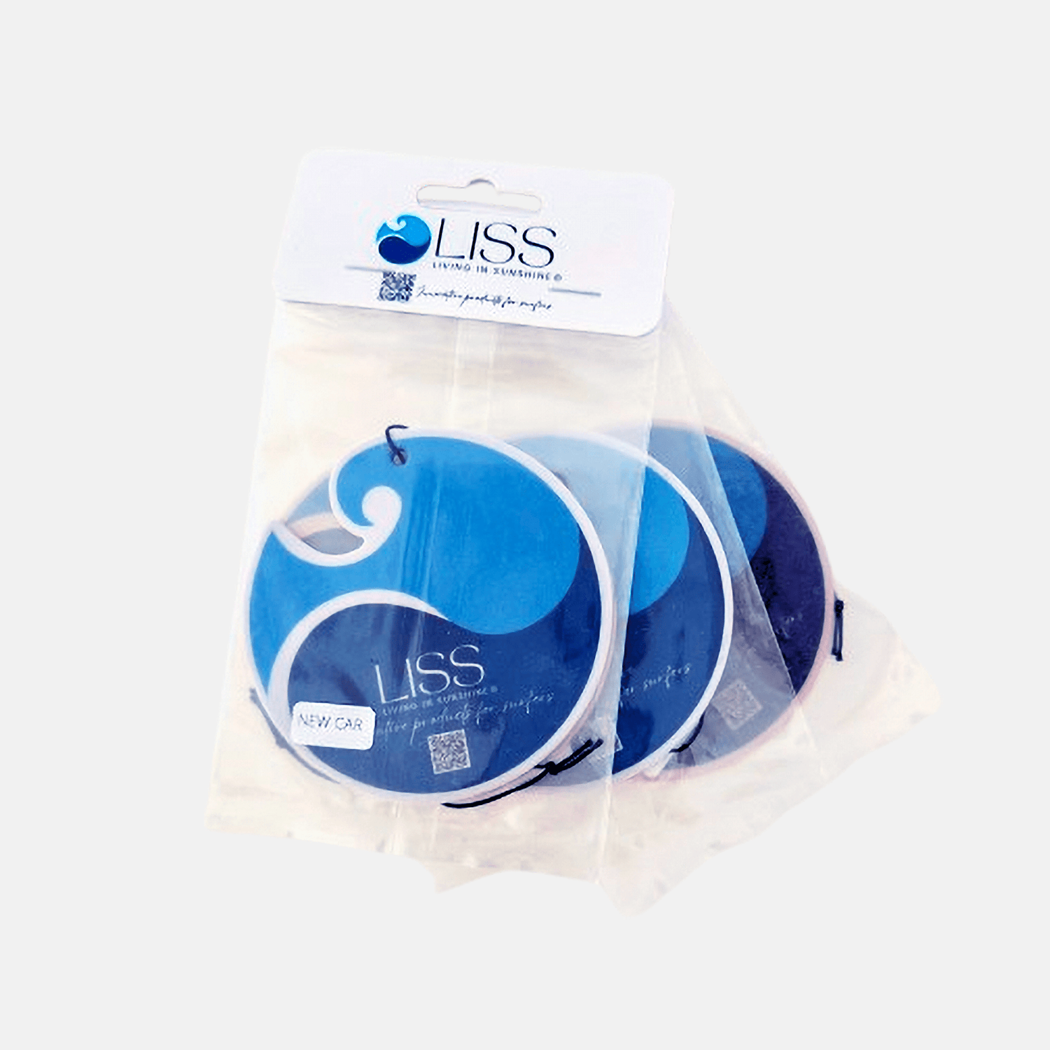 Air Freshener Trio - West Coast Paddle Sports