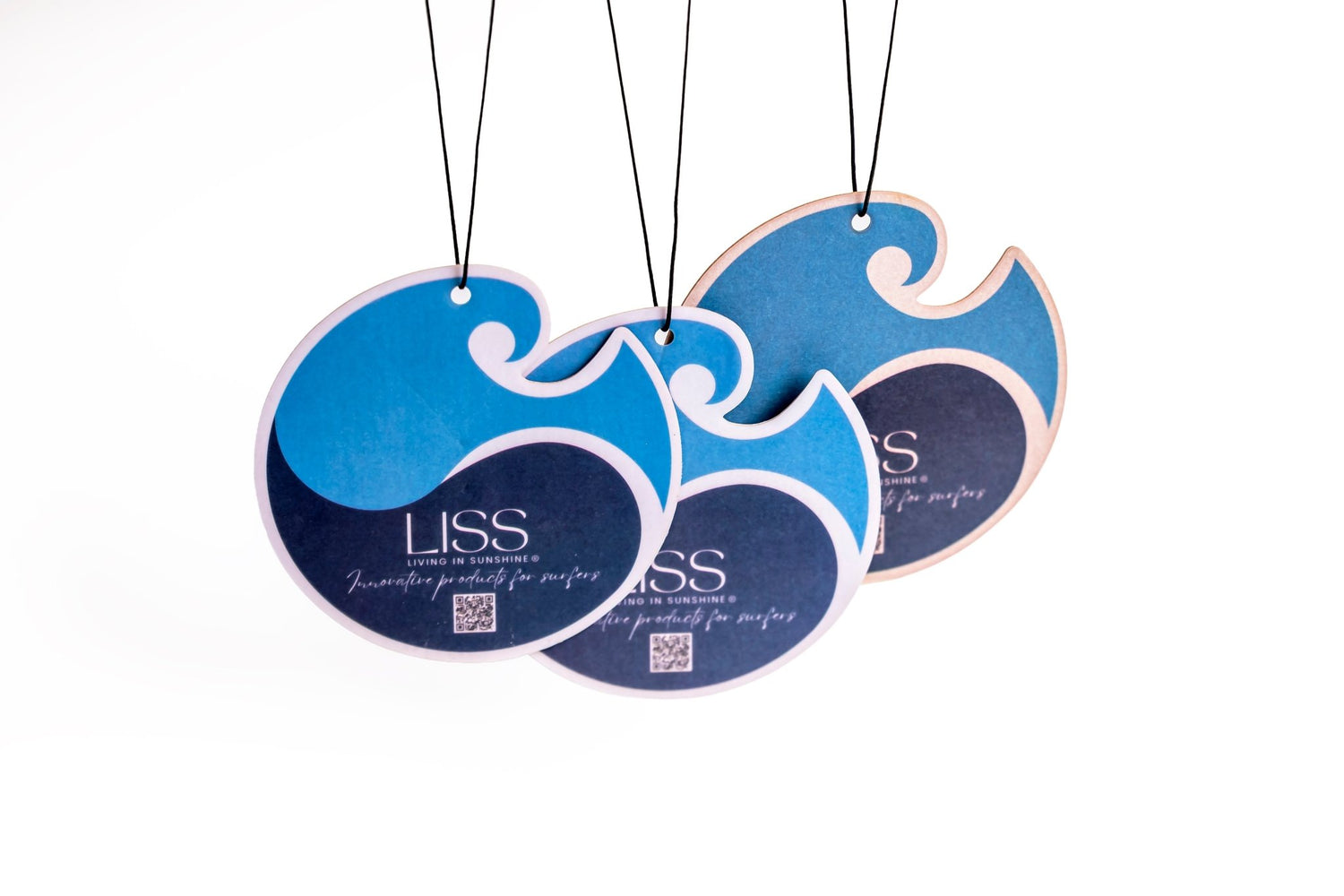 Air Freshener Trio - West Coast Paddle Sports