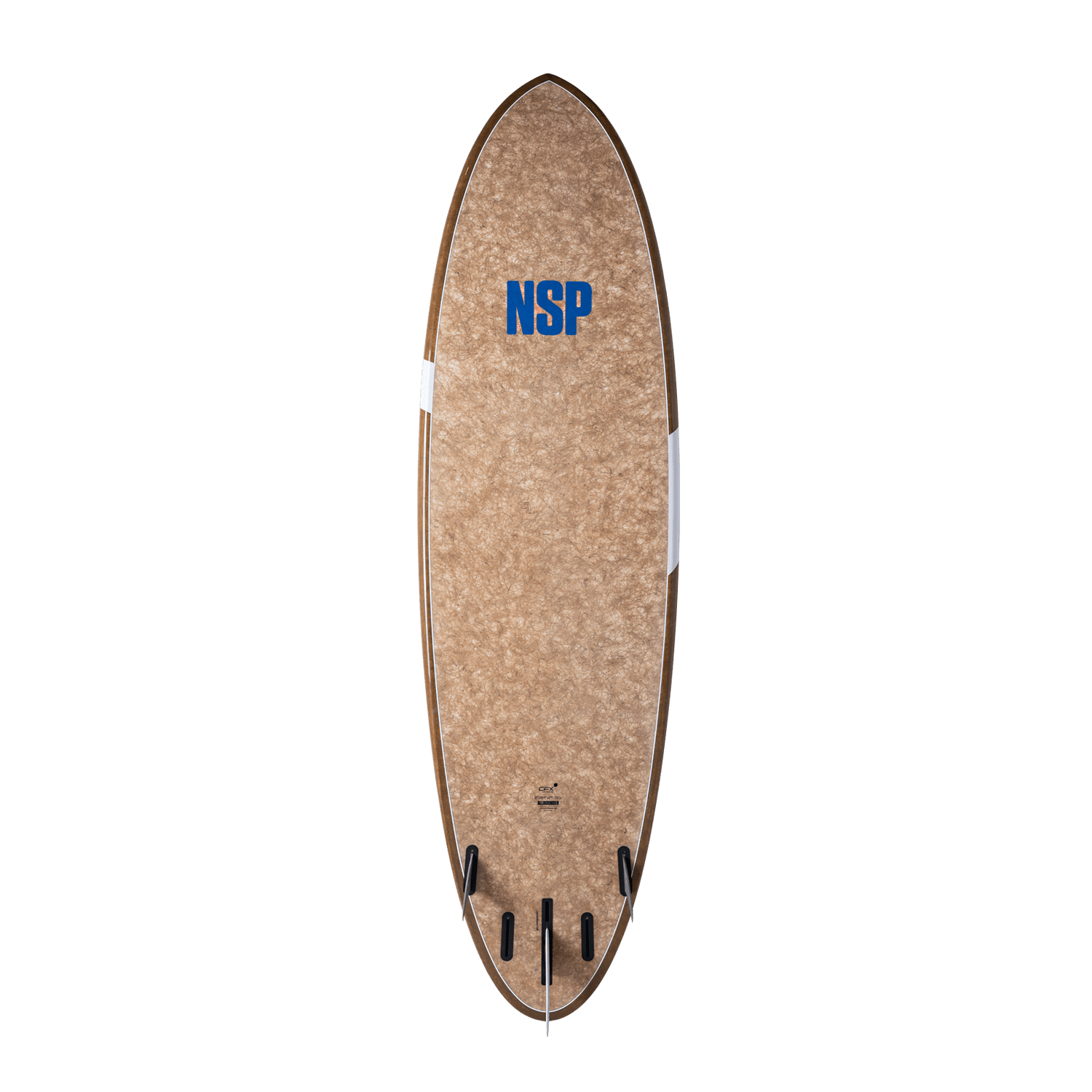 Allrounder CocoFlax - West Coast Paddle Sports