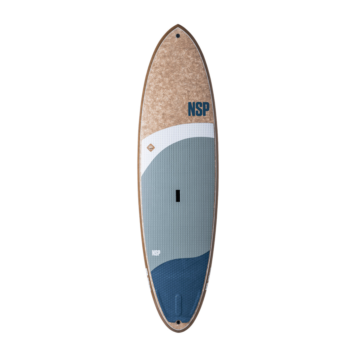 Allrounder CocoFlax - West Coast Paddle Sports