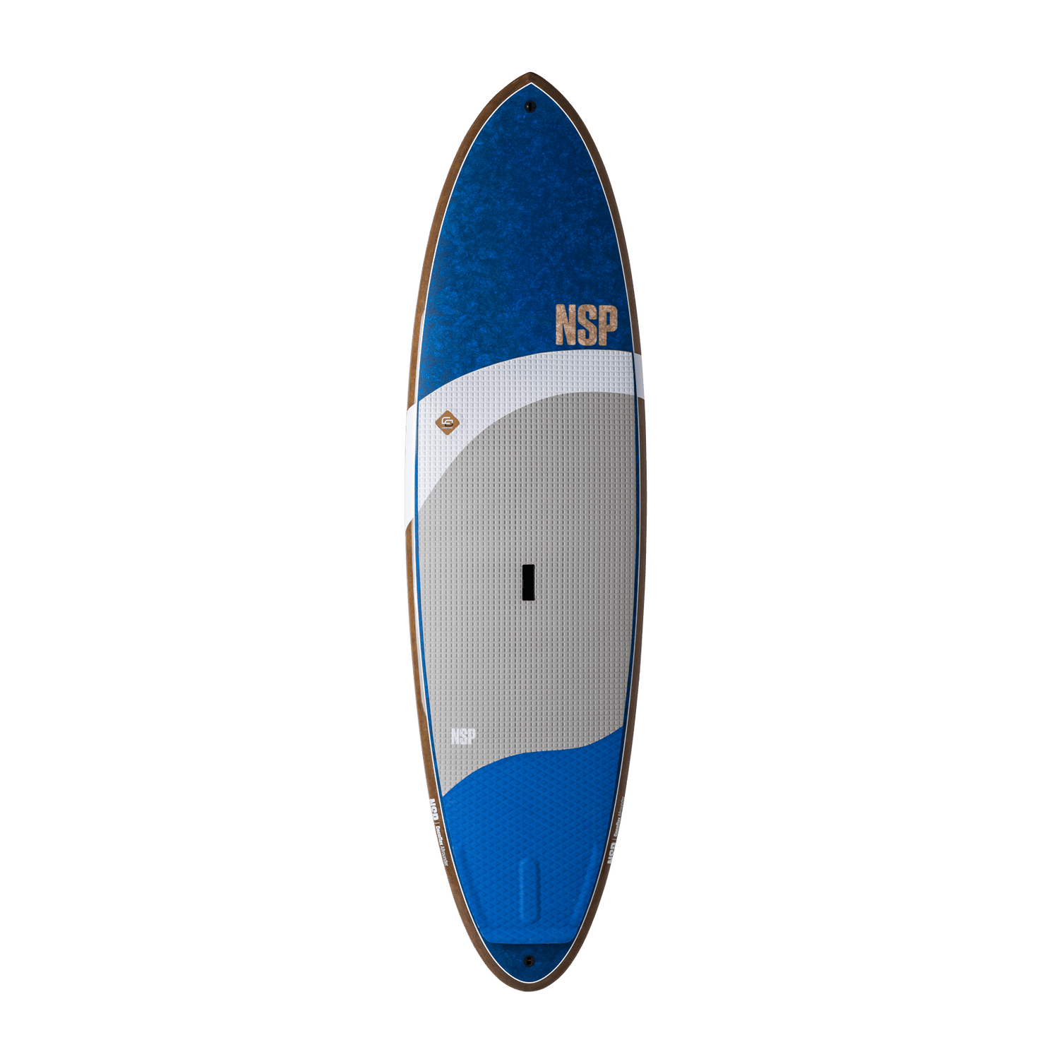 Allrounder CocoFlax - West Coast Paddle Sports