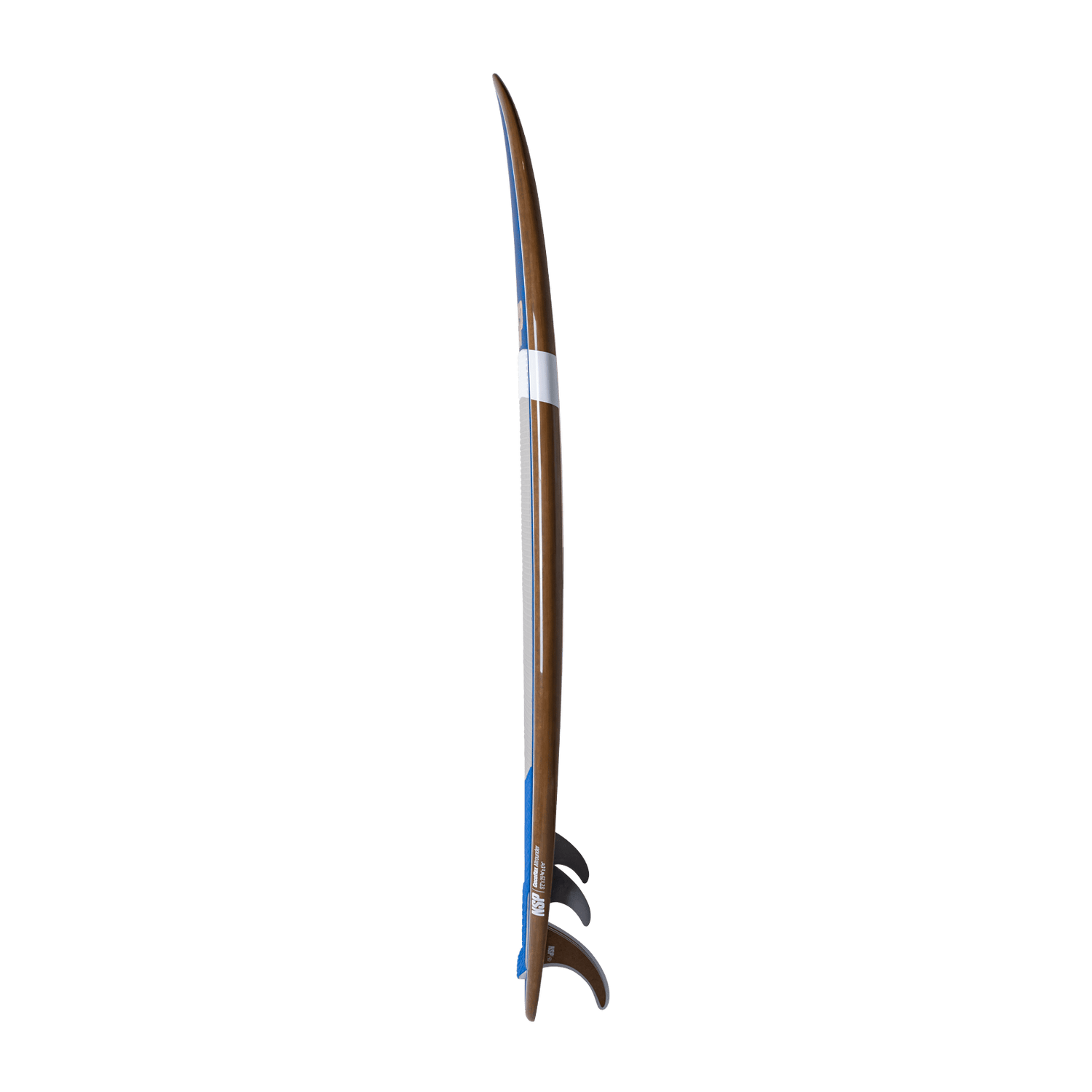 Allrounder CocoFlax - West Coast Paddle Sports