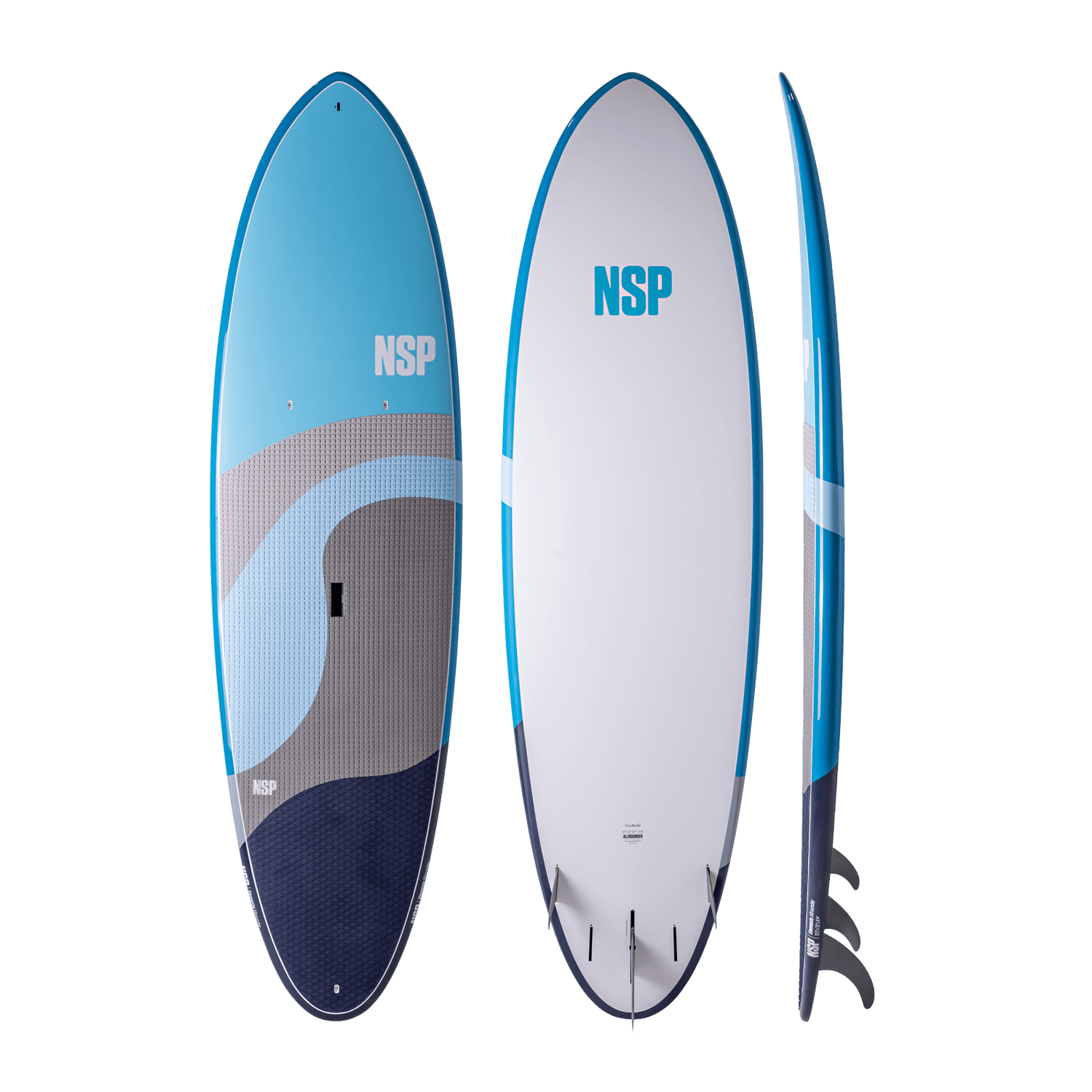Allrounder Elements - West Coast Paddle Sports