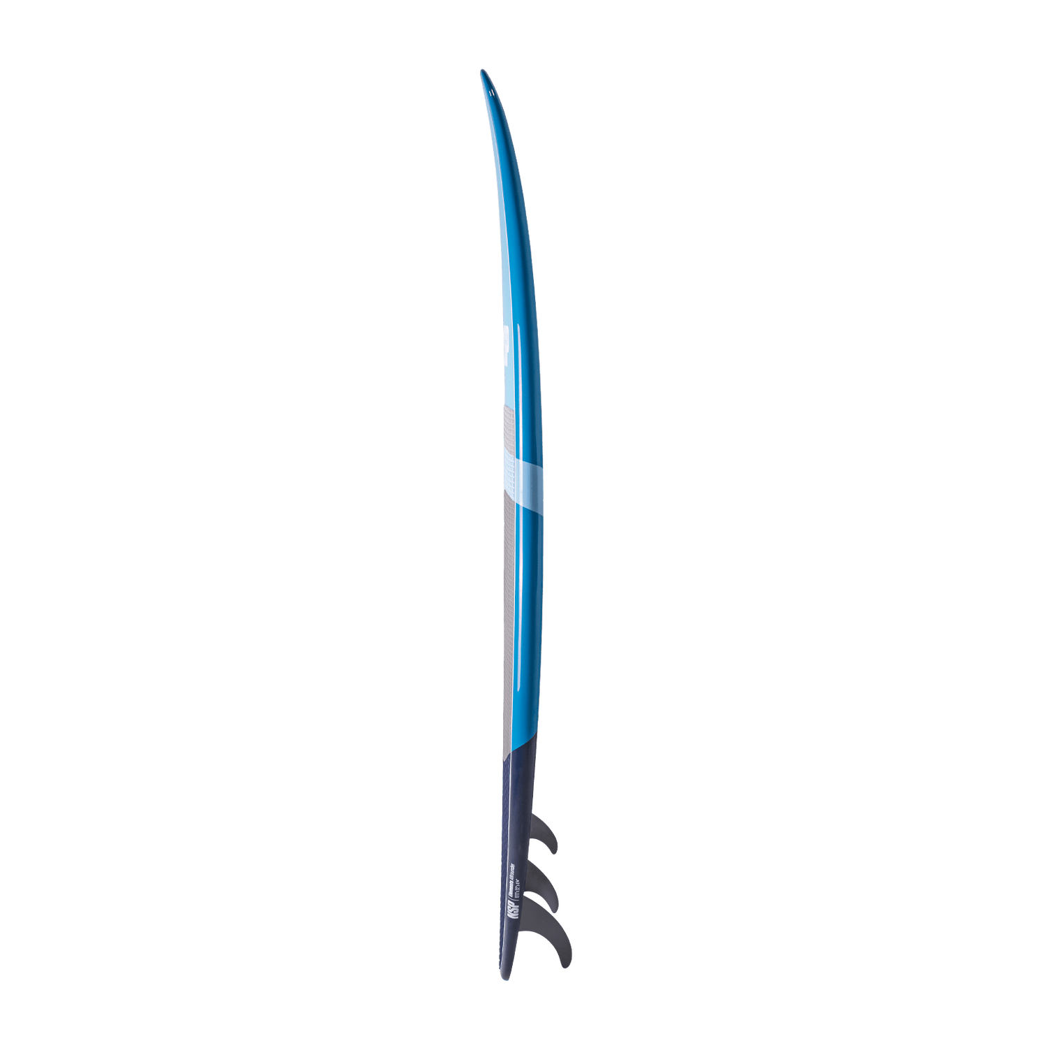 Allrounder Elements - West Coast Paddle Sports