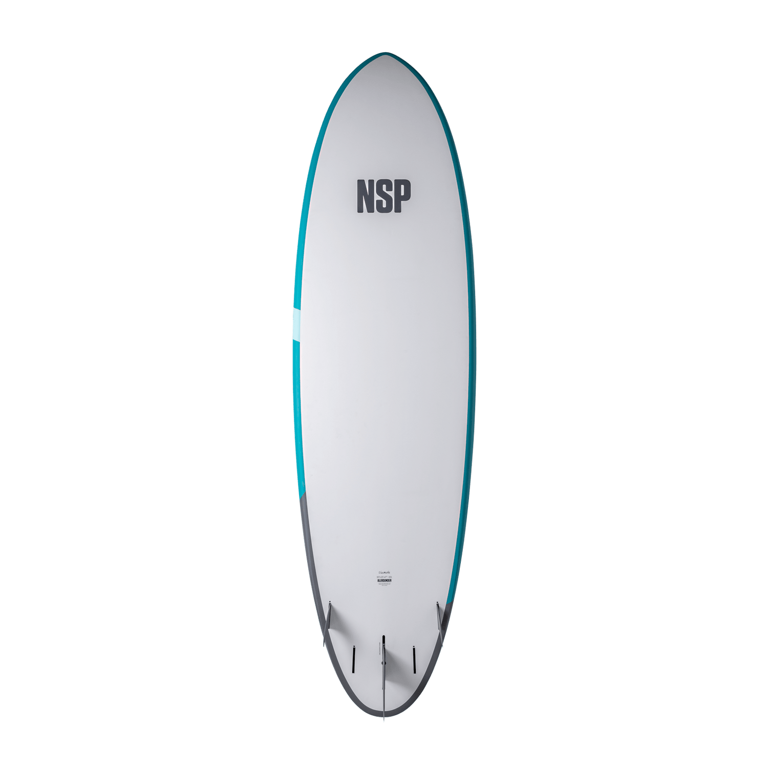 Allrounder Elements - West Coast Paddle Sports